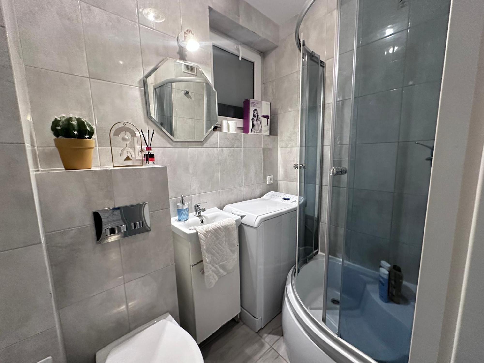 Centrum Panska3 Apartment Warszawa Eksteriør billede