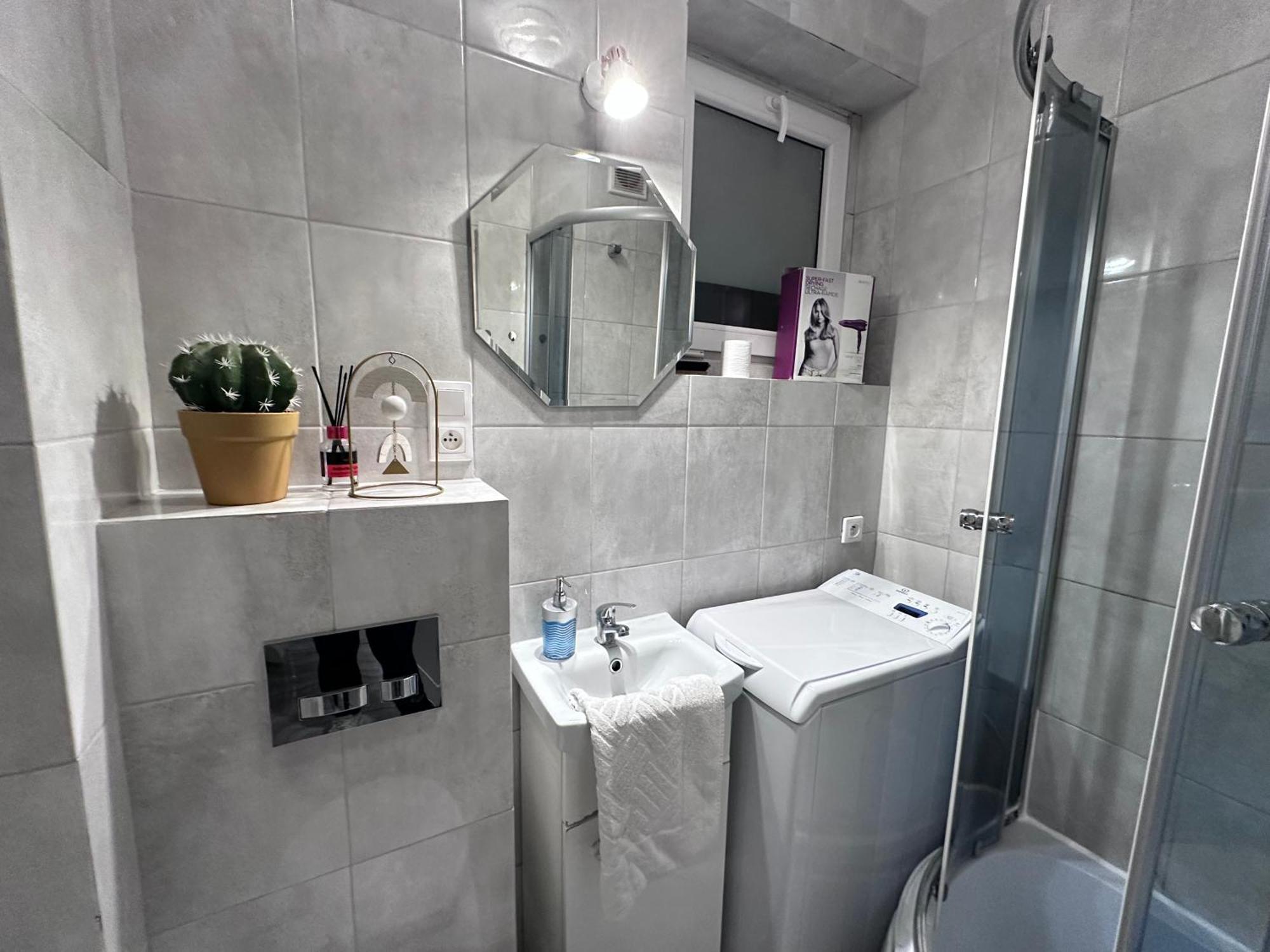 Centrum Panska3 Apartment Warszawa Eksteriør billede