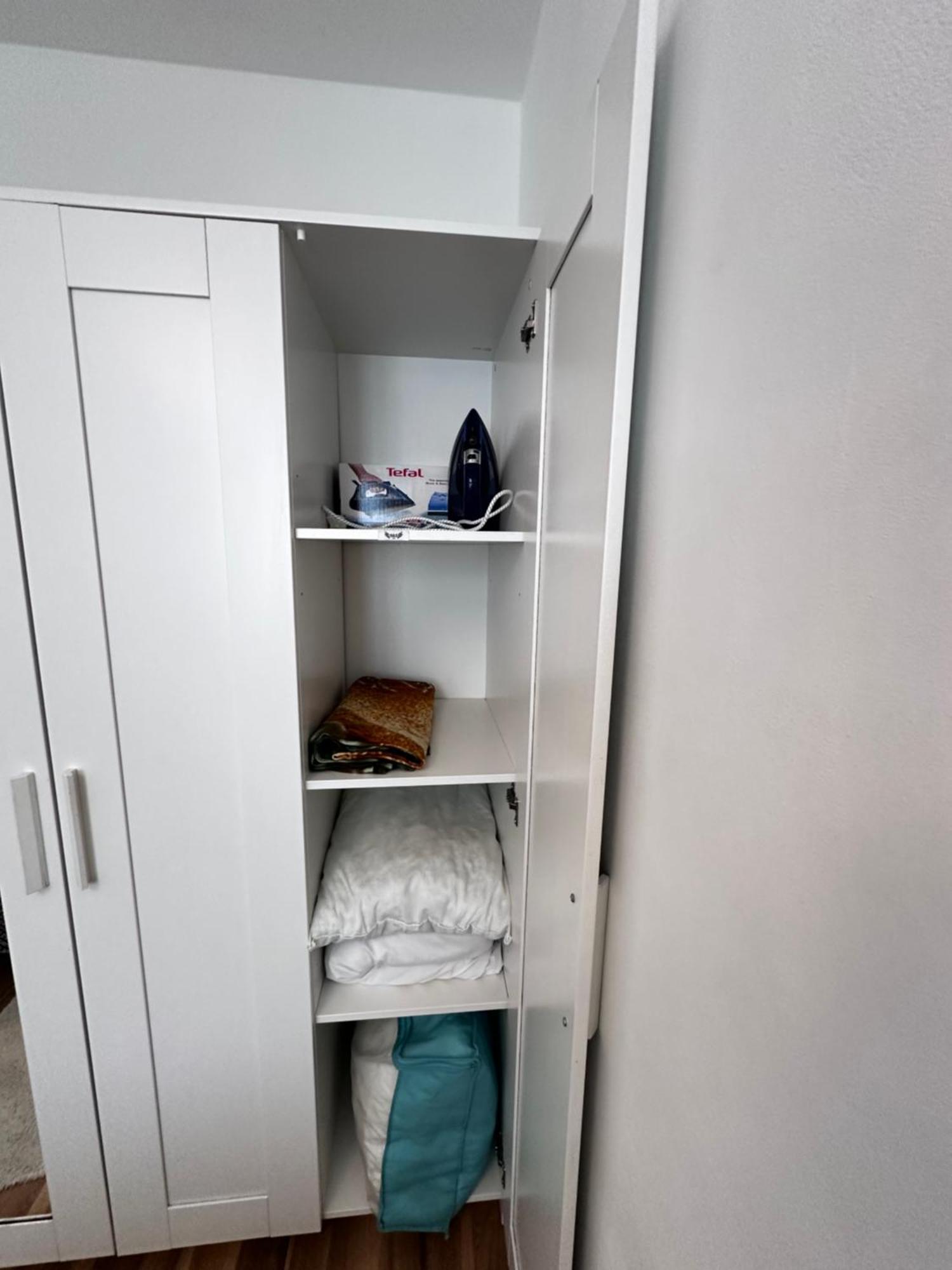 Centrum Panska3 Apartment Warszawa Eksteriør billede