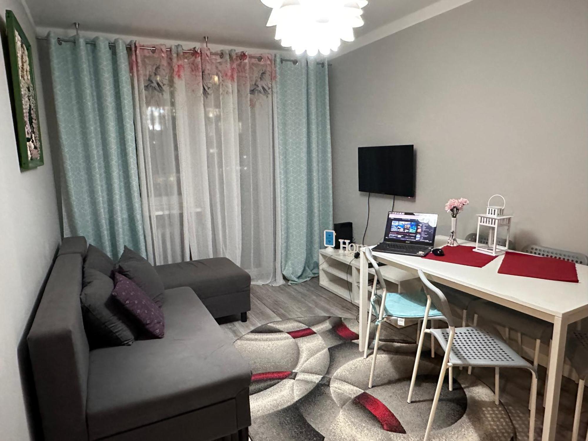Centrum Panska3 Apartment Warszawa Eksteriør billede