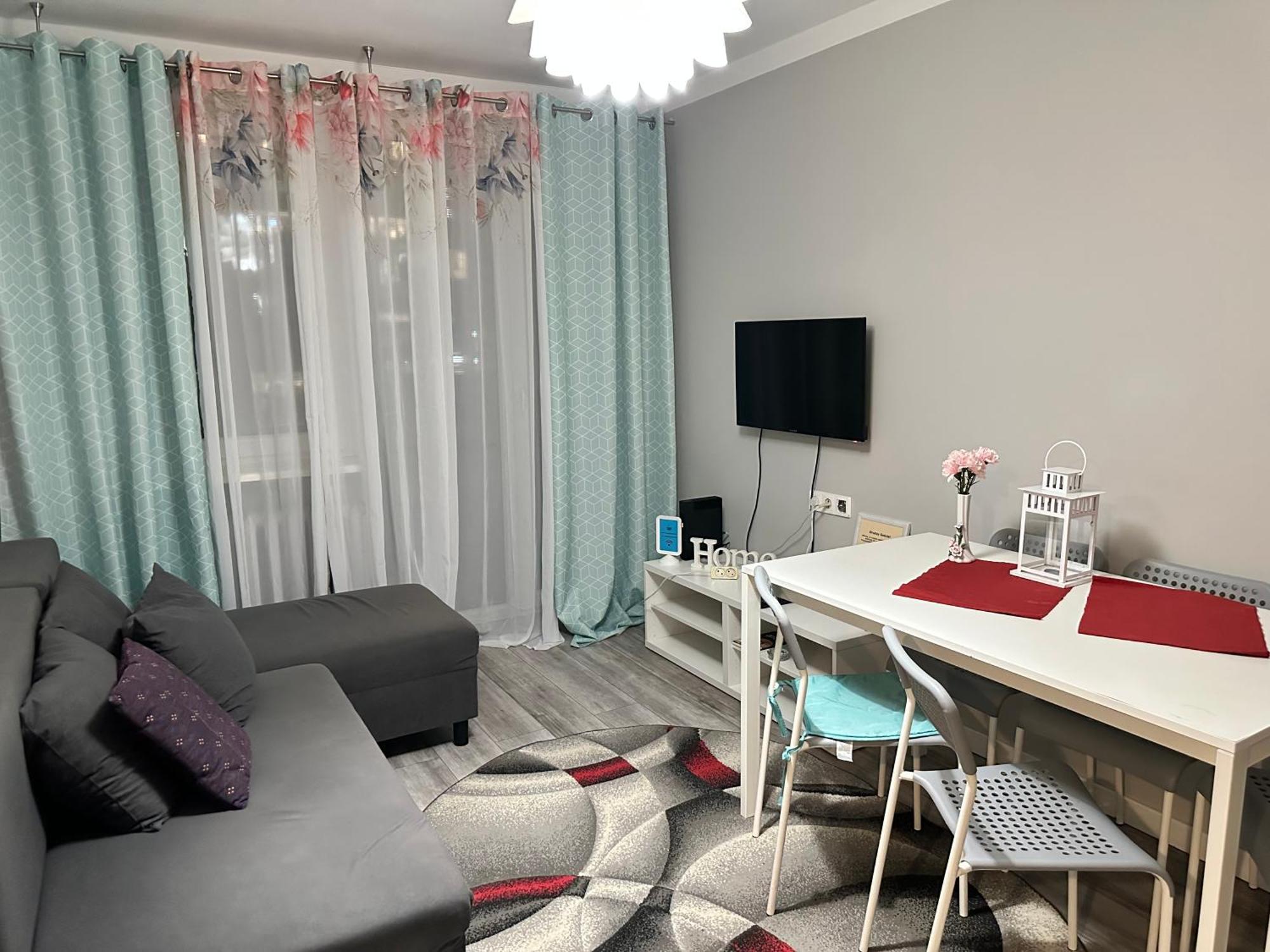Centrum Panska3 Apartment Warszawa Eksteriør billede