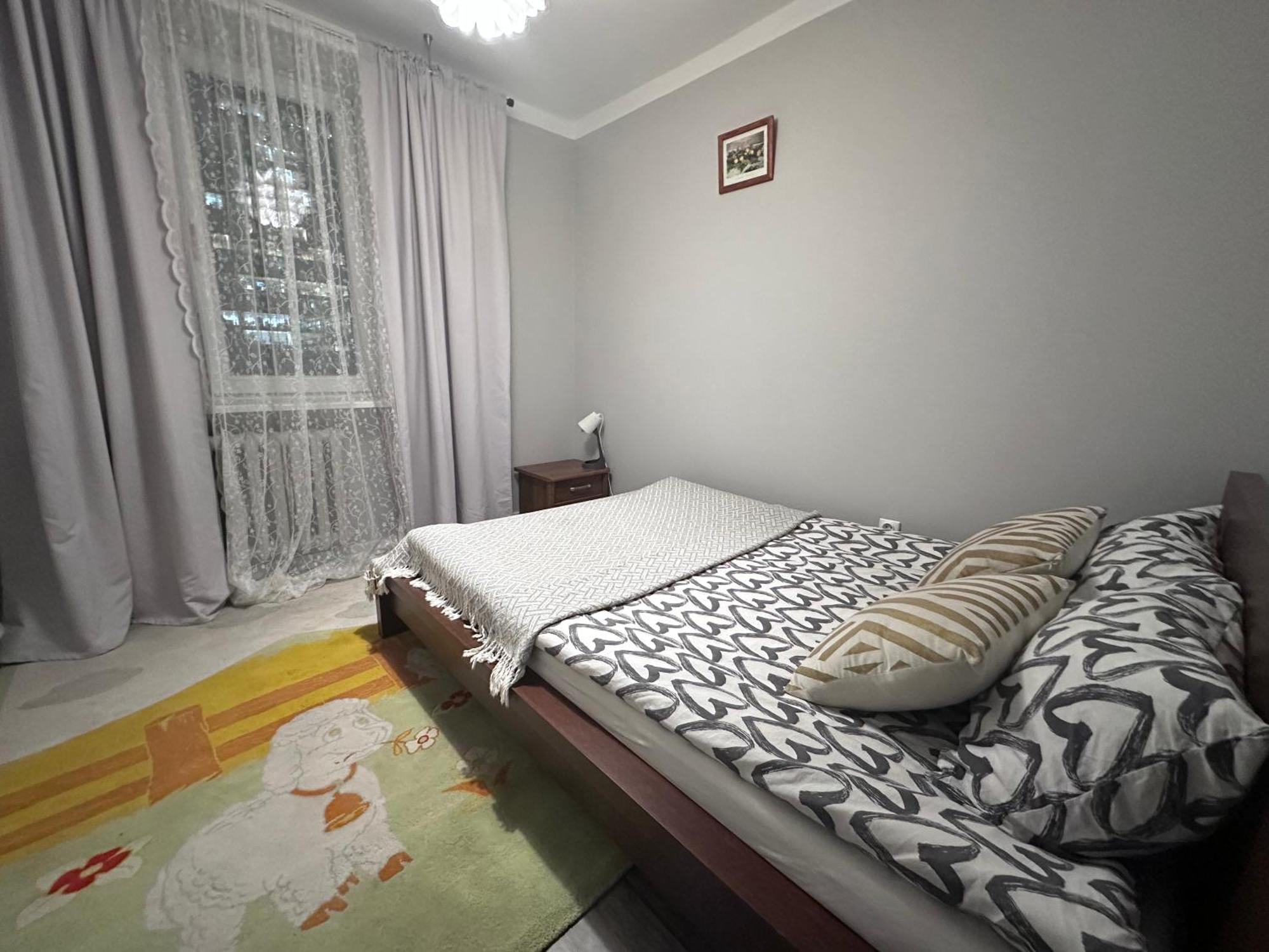 Centrum Panska3 Apartment Warszawa Eksteriør billede