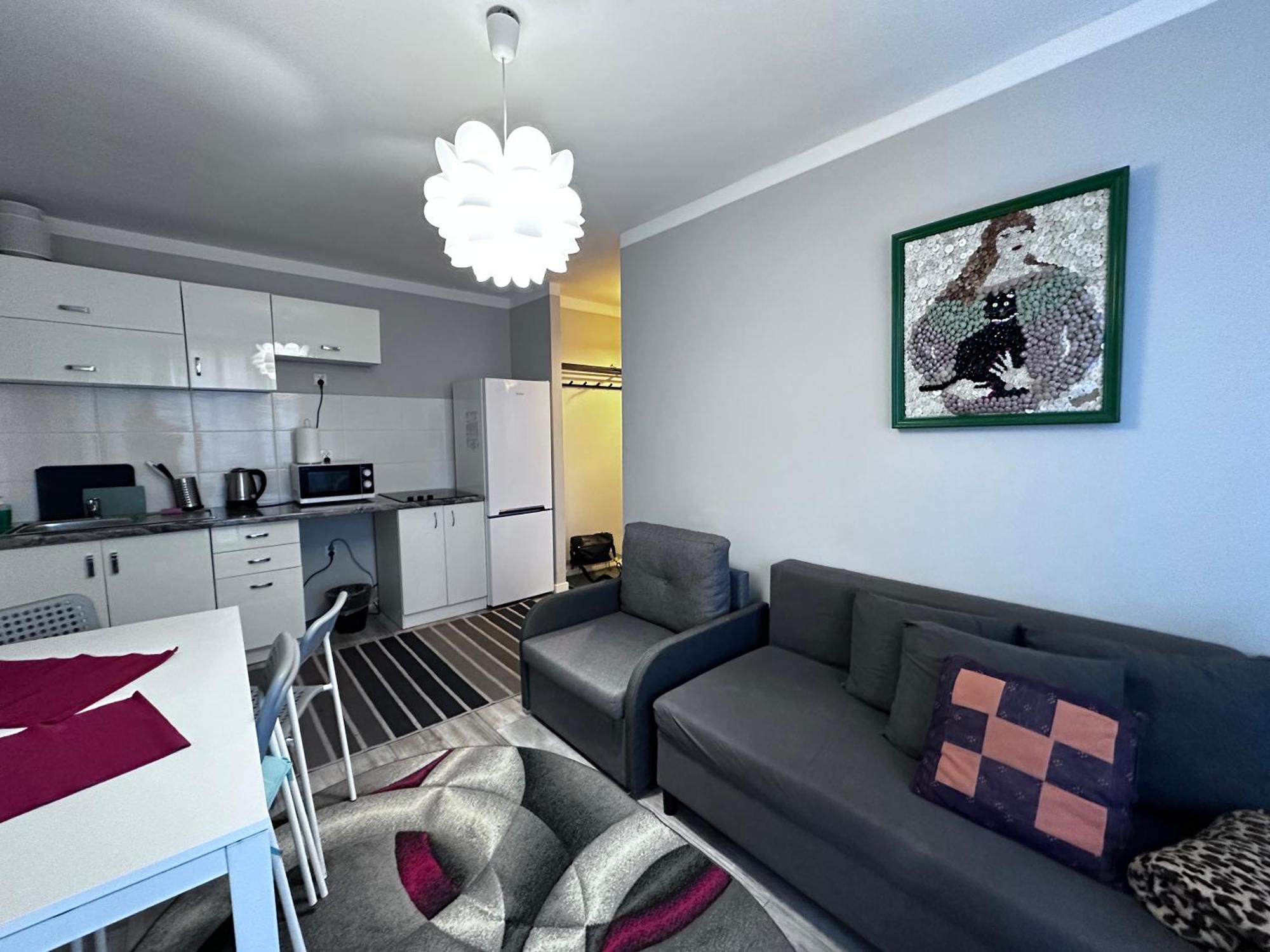 Centrum Panska3 Apartment Warszawa Eksteriør billede