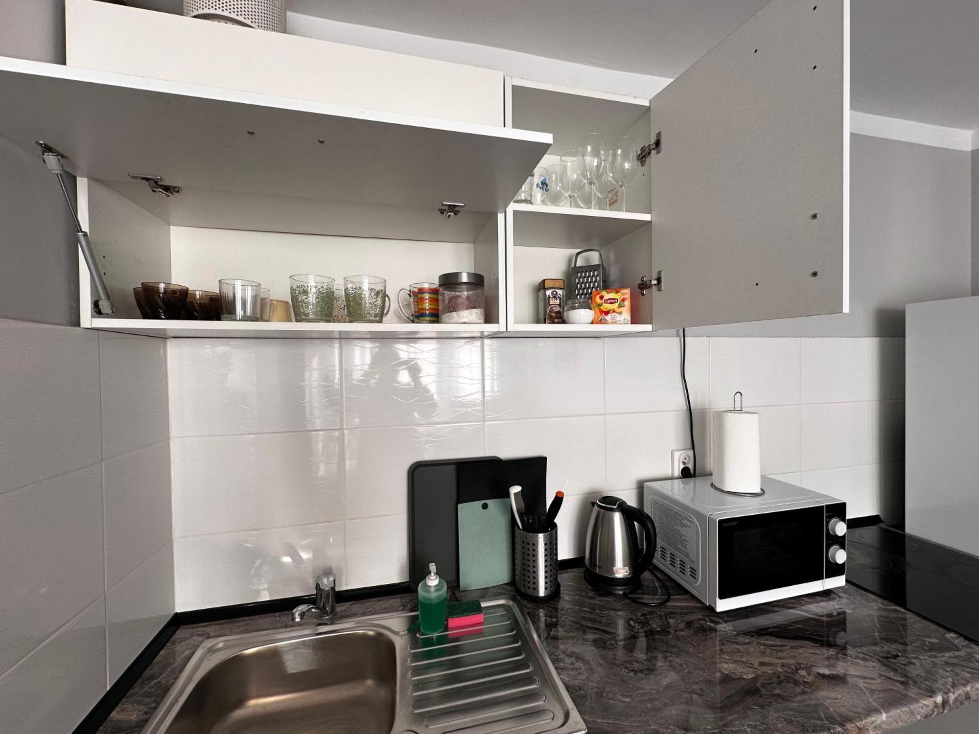 Centrum Panska3 Apartment Warszawa Eksteriør billede