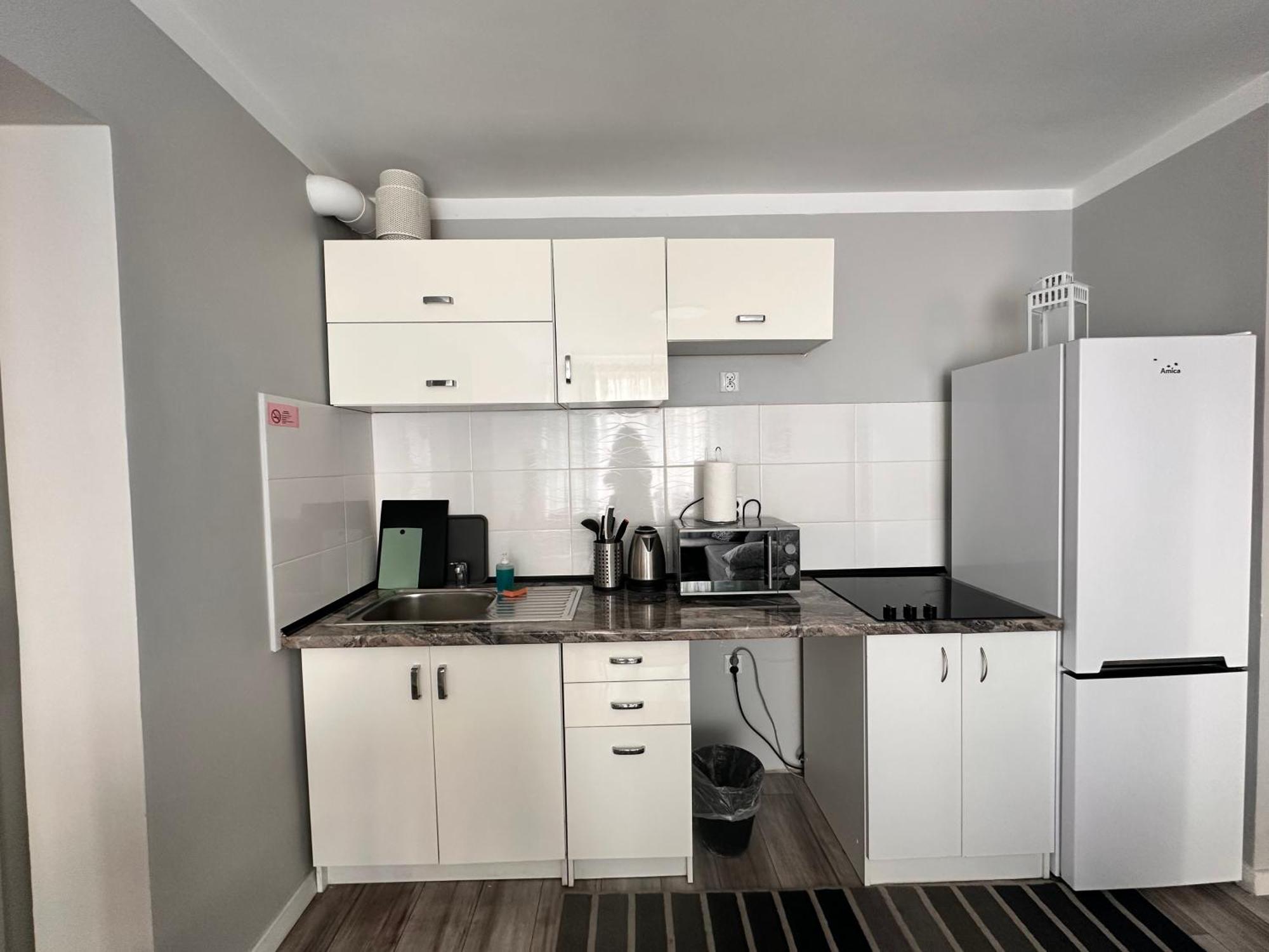 Centrum Panska3 Apartment Warszawa Eksteriør billede
