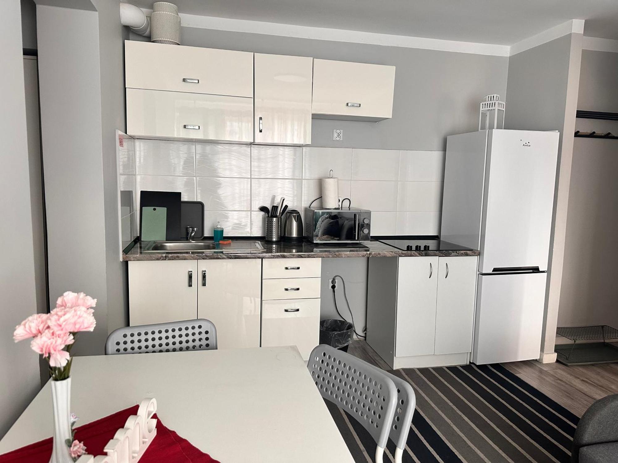 Centrum Panska3 Apartment Warszawa Eksteriør billede